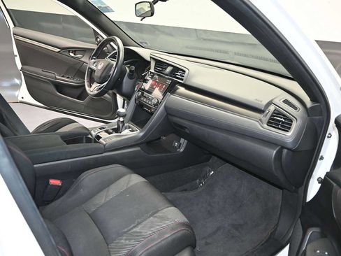 Used 2019 Honda Civic Si image 30