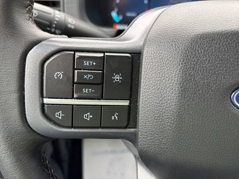 Certified 2025 Ford F150 XLT w/ Equipment Group 301A Standard image 18