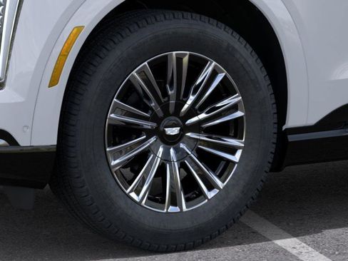 New 2026 Cadillac Escalade IQ Luxury 1 AWD/4WD image 9