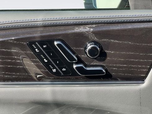 New 2026 Cadillac Escalade IQ Luxury 1 AWD/4WD image 23