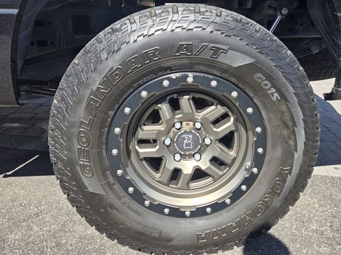 Used 2015 Ford F150 XLT w/ XTR Package AWD/4WD image 9