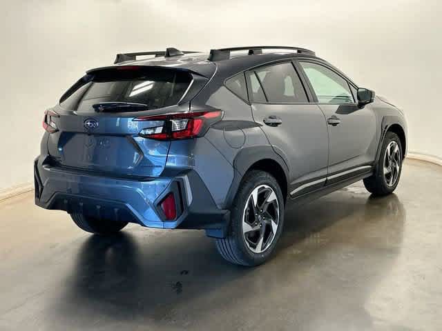 New 2026 Subaru Crosstrek 2.5i Limited AWD/4WD image 29