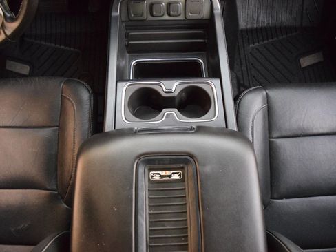 Used 2019 Chevrolet Silverado 2500 LTZ w/ Duramax Plus Package image 25