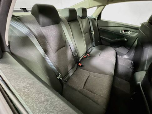 Used 2023 Honda Accord LX image 24