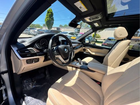 Used 2018 BMW X5 xDrive35i AWD/4WD image 12