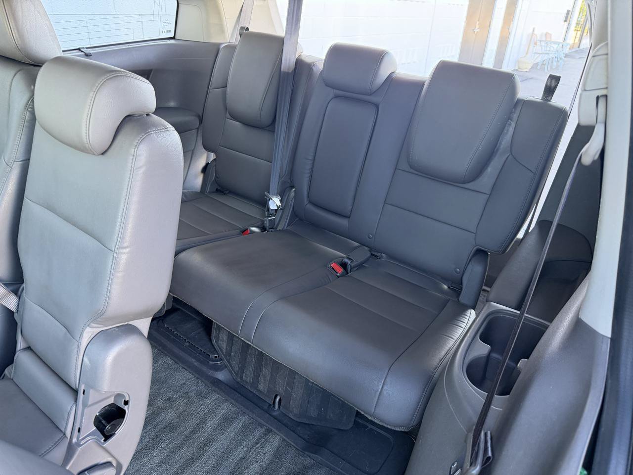 Used 2014 Honda Odyssey Touring image 18