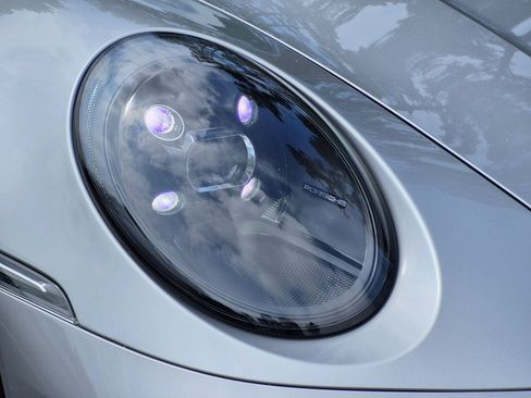 Certified 2023 Porsche 911 Carrera 4 GTS AWD/4WD image 33