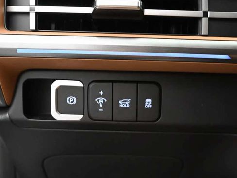 New 2026 Hyundai Santa Fe Limited AWD/4WD image 21