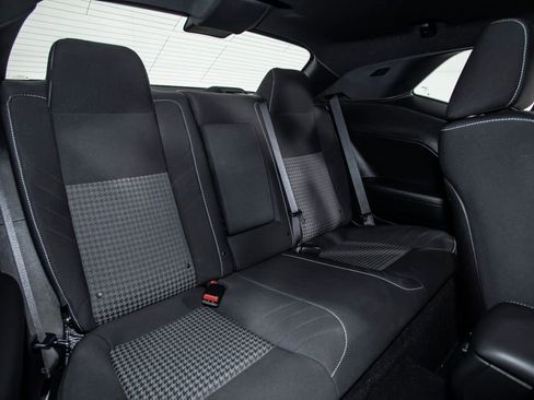 Used 2019 Dodge Challenger SRT Hellcat image 20