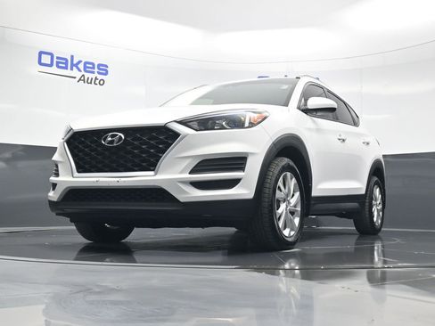 Used 2020 Hyundai Tucson Value image 40