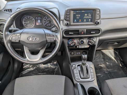 Used 2021 Hyundai Kona SEL FWD image 10