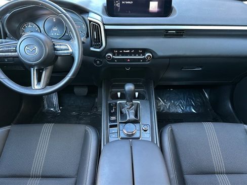 Used 2023 MAZDA CX-50 2.5 S w/ Cargo Package image 13