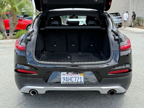 Used 2019 BMW X4 xDrive30i w/ Premium Package AWD/4WD image 17