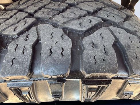 Used 2022 RAM 2500 Tradesman AWD/4WD image 22