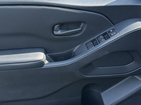 New 2026 Nissan Frontier S w/ S Utility Package image 25