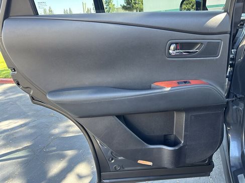 Used 2011 Lexus RX 350 AWD w/ Premium Pkg image 30