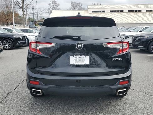 Certified 2023 Acura RDX w/ Technology Package image 6