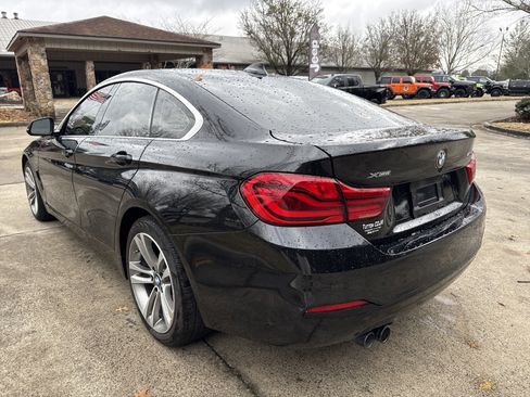 Used 2019 BMW 430i Gran Coupe xDrive w/ Convenience Package image 5