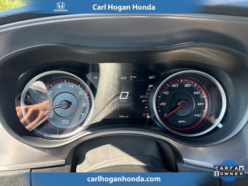 Used 2023 Dodge Charger SXT image 20
