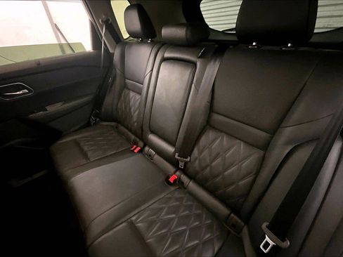 Used 2023 Nissan Rogue Platinum image 25