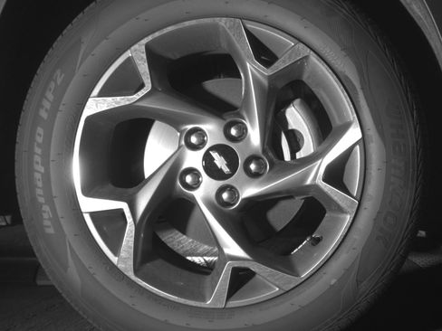 Used 2025 Chevrolet Trax LT image 13