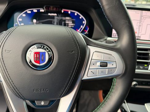 Used 2021 BMW ALPINA XB7 AWD/4WD image 37