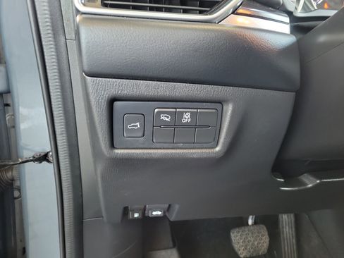 Used 2021 MAZDA CX-5 Carbon Edition image 15