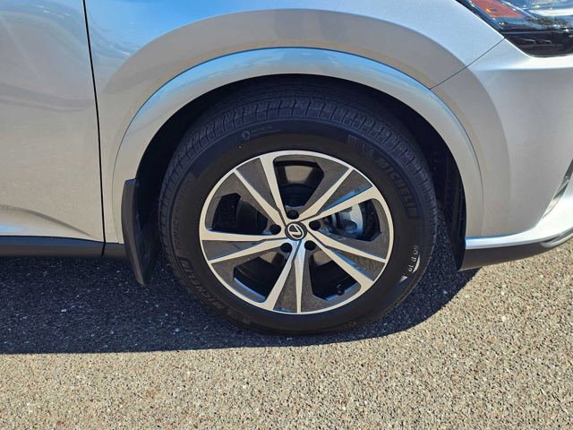 Certified 2026 Lexus RX 350h AWD/4WD image 9