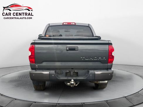 Used 2017 Toyota Tundra 1794 Edition image 4