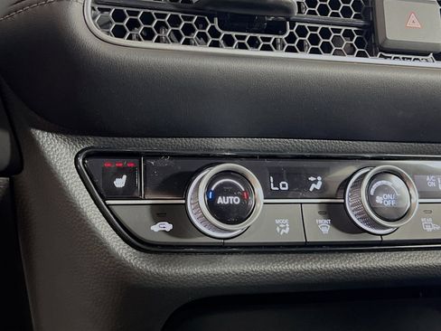 New 2026 Honda HR-V EX-L image 11