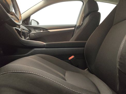 Used 2020 Honda Civic EX image 17
