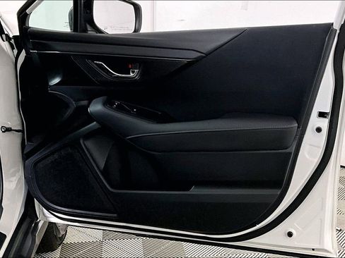 Used 2025 Subaru Outback Premium image 23