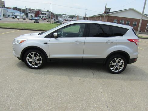 Used 2013 Ford Escape SEL FWD image 6