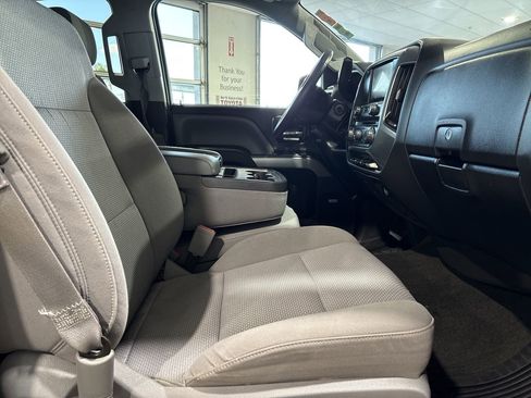 Used 2014 Chevrolet Silverado 1500 LT w/ All Star Edition AWD/4WD image 23