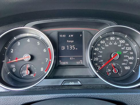 Used 2015 Volkswagen GTI S FWD image 25