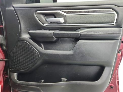 Used 2021 RAM 1500 Big Horn image 21