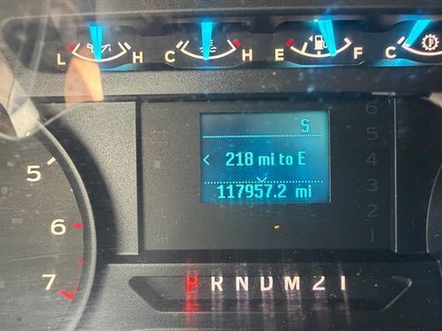 Used 2016 Ford F150 XL RWD image 18
