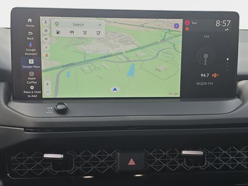Used 2024 Honda Accord Touring image 23