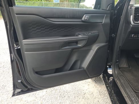 New 2025 Ford Ranger XL image 15