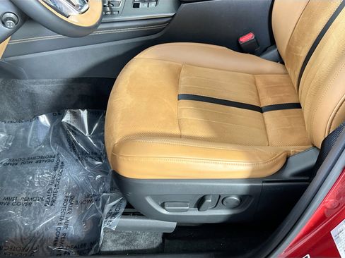 Used 2025 MAZDA CX-70 3.3 Turbo S w/ Premium Plus image 20