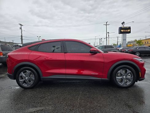 Used 2022 Ford Mustang Mach-E Select RWD image 5