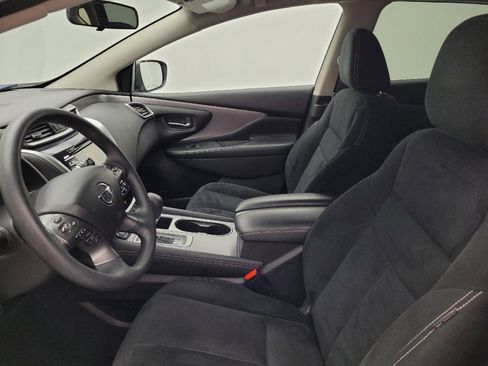 Used 2019 Nissan Murano S image 17