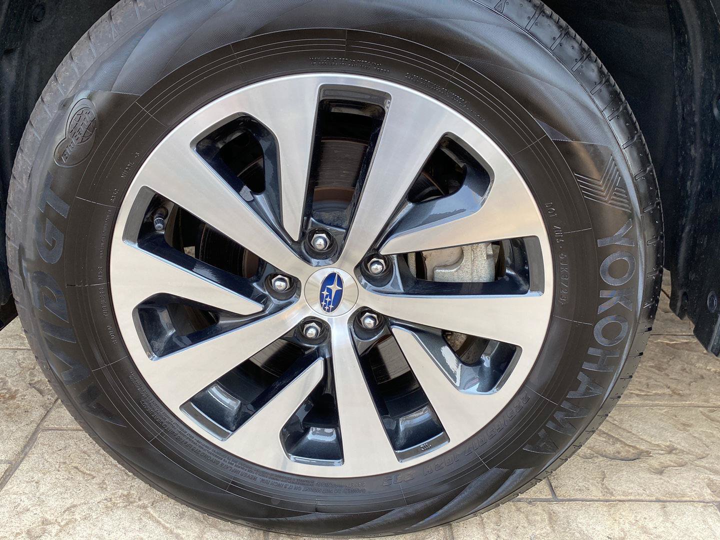 Used 2024 Subaru Outback Premium AWD/4WD image 15