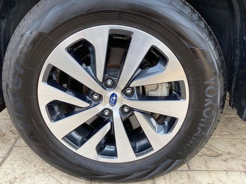 Used 2024 Subaru Outback Premium AWD/4WD image 15