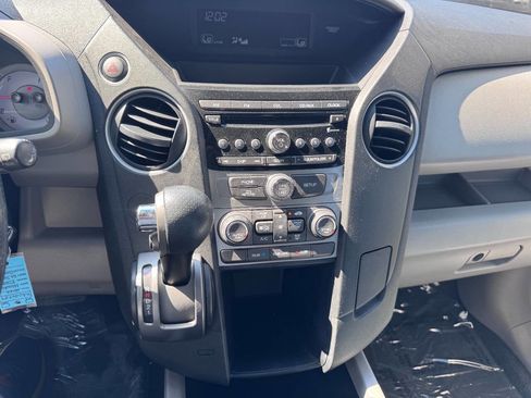 Used 2012 Honda Pilot EX image 19