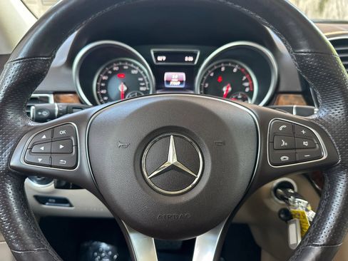 Used 2016 Mercedes-Benz GLE 350 4MATIC image 18