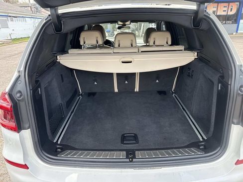 Used 2019 BMW X3 sDrive30i w/ Premium Package image 9