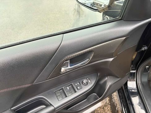 Used 2017 Honda Accord Sport Special Edition image 17