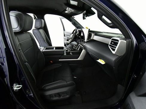 New 2026 Toyota Tundra Limited AWD/4WD image 22