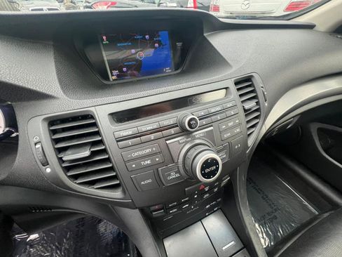 Used 2012 Acura TSX Sport Wagon image 10